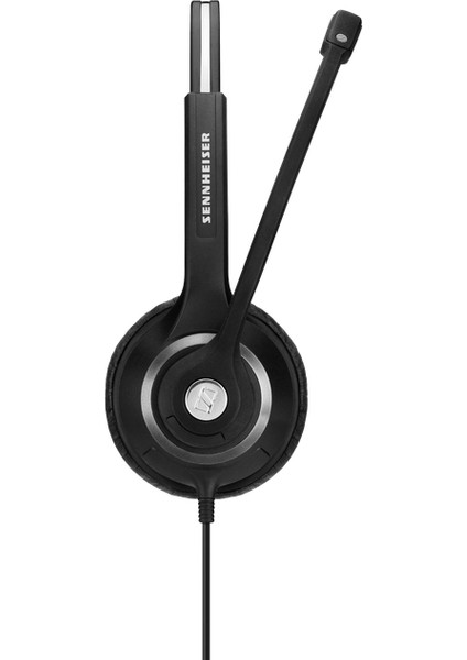 Sennheiser Sc 230 USB Hd Kablolu Çağrı Merkezi Kulaklığı