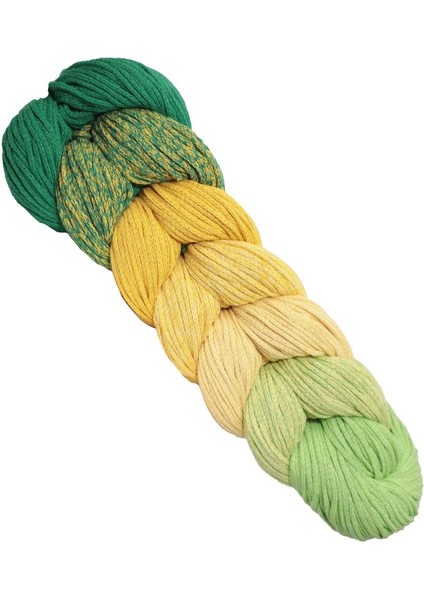 Lime Rainbow