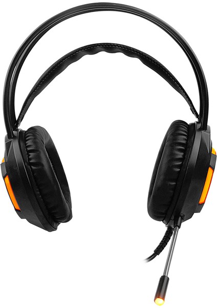 AX120-7.1 Kanal Stereo Gaming Headset Gürültü (Yurt Dışından)