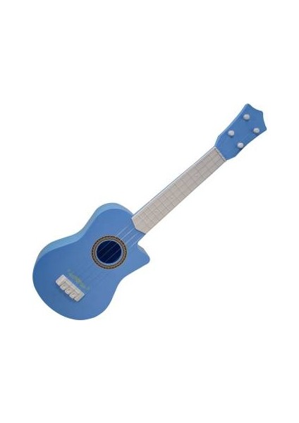 Oyuncak Gitar Metal Telli Büyük Boy 60 cm