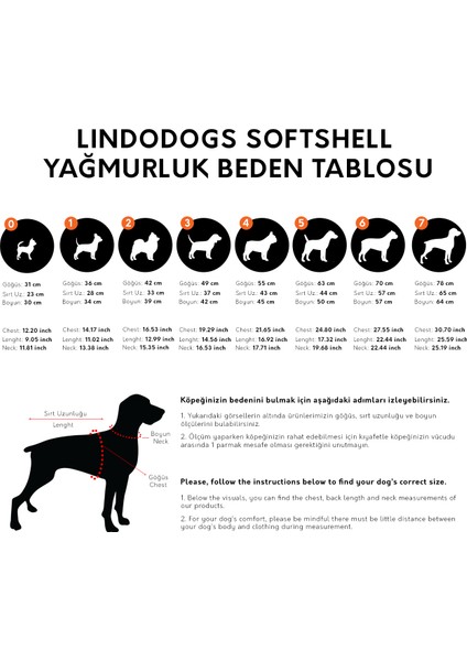 Black Skull Köpek Yağmurluğu Siyah 1 Beden modelleri
