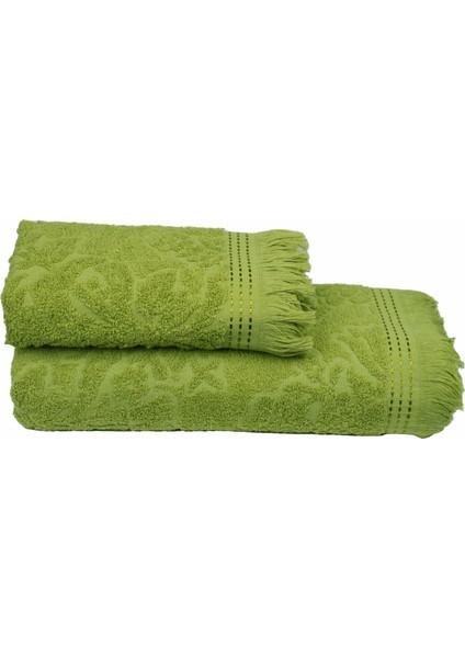 Ilgın Home Saçaklı Banyo Havlu Takımı fiyatları