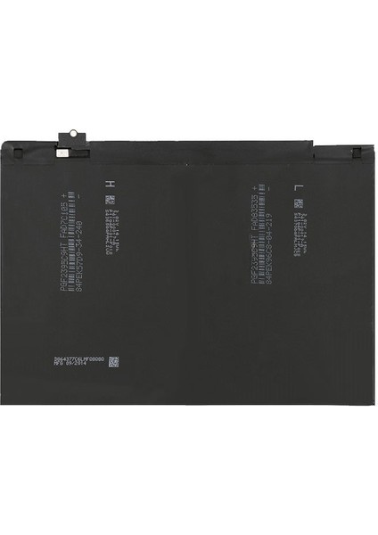 iPad 2 A1397 A1376 Tablet Bataryası - Pili