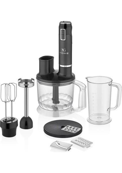 Retro Plus Multi Blender Antrasit fiyatları