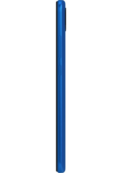 Redmi 9c 128 GB 4 GB Ram (Xiaomi Türkiye Garantili) Mavi fırsatları