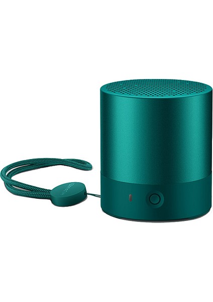 CM510 Mini Bluetooth Hoparlör Yeşil