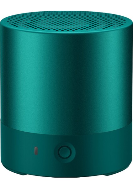 CM510 Mini Bluetooth Hoparlör Yeşil