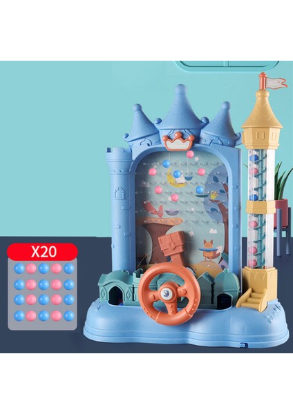 Işıklı Müzikal Topları Catcher Hızlı Yakalama Oyunları Eğitici Oyuncak Çocuklar Için Mavi Mavi Bacaksız (Yurt Dışından) modelleri