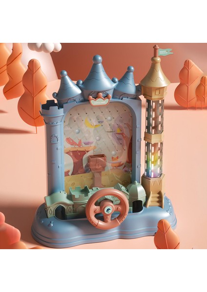 Işıklı Müzikal Topları Catcher Hızlı Yakalama Oyunları Eğitici Oyuncak Çocuklar Için Mavi Mavi Bacaksız (Yurt Dışından) fırsatları