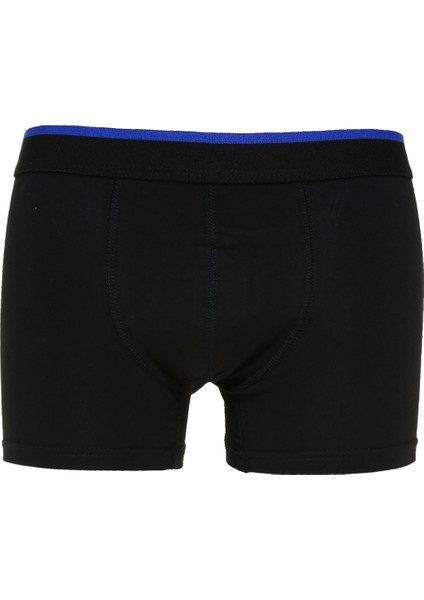 Saks Erkek Boxer