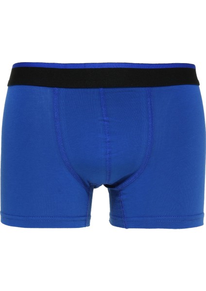 Saks Erkek Boxer