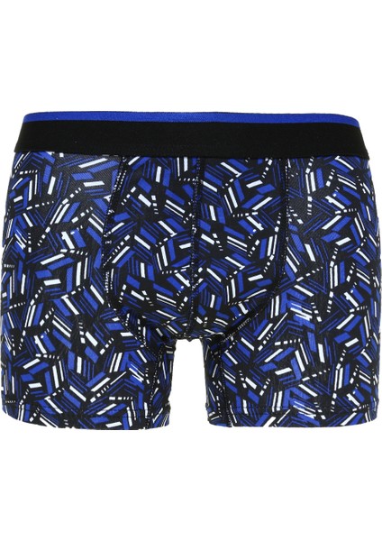Saks Erkek Boxer