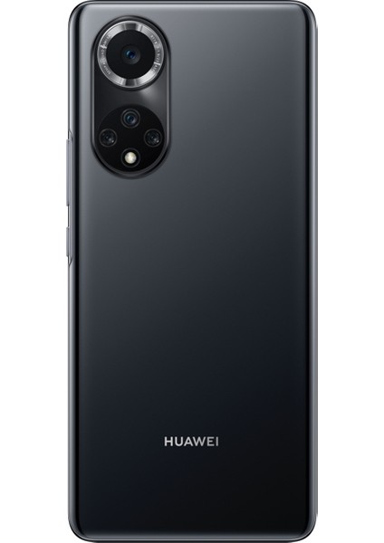 Nova 9 128 GB 8 GB Ram (Huawei Türkiye Garantili) Gece Siyahı