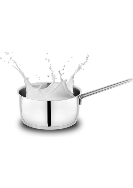 Held Çelik Kaçerola 18 cm Inox fiyatları