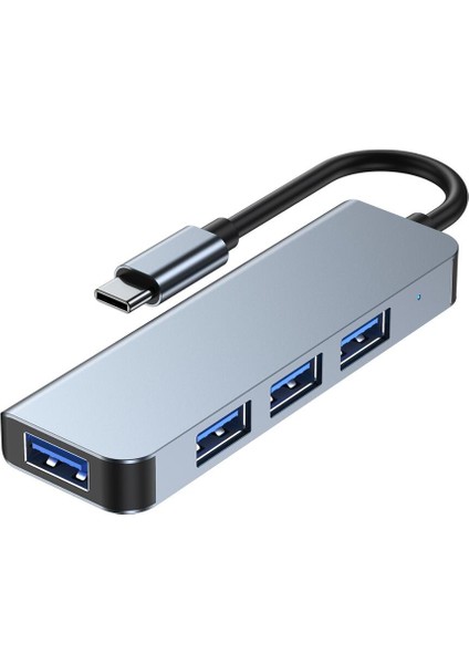 Çoklu USB Portu  (Yurt Dışından)