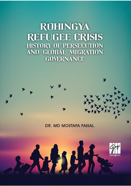 Rohingya Refugee Crisis - Mostafa Faisal