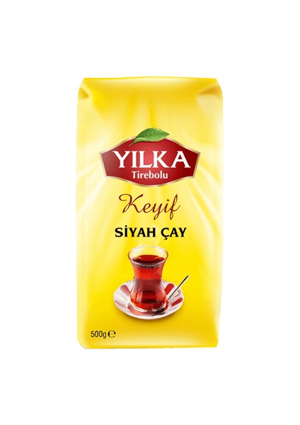 Keyif Çay 500 gr