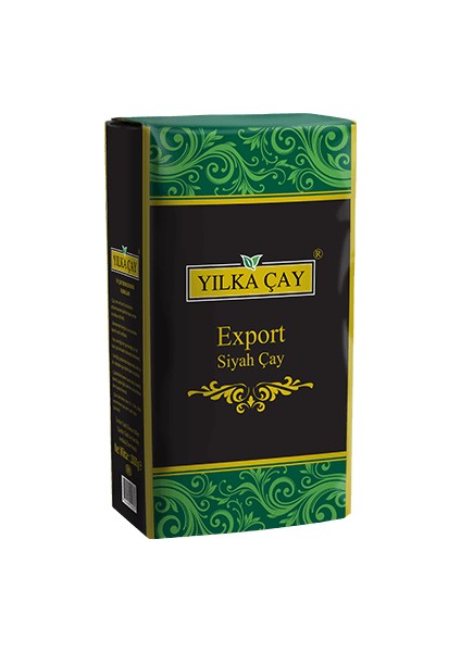 Export Çay 5 kg