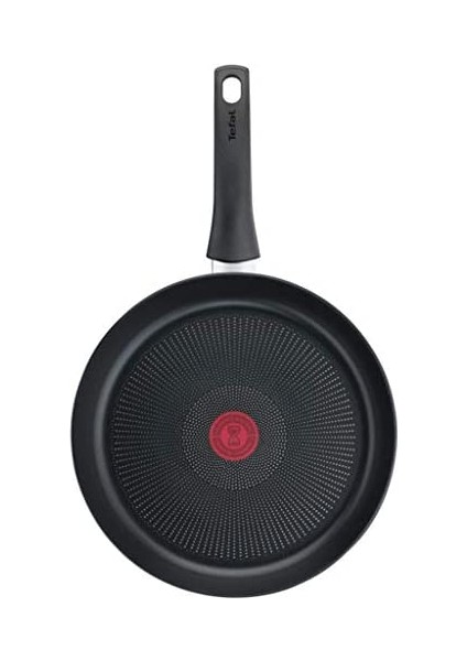 Titanyum 3x Ultimateone Tava Indüksiyon Tabanlı 24 cm