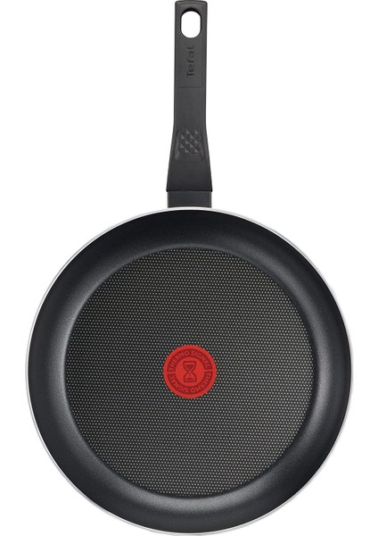 Titanium Simple Cook Tava 24 cm