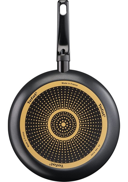 Titanium Simple Cook Tava 24 cm