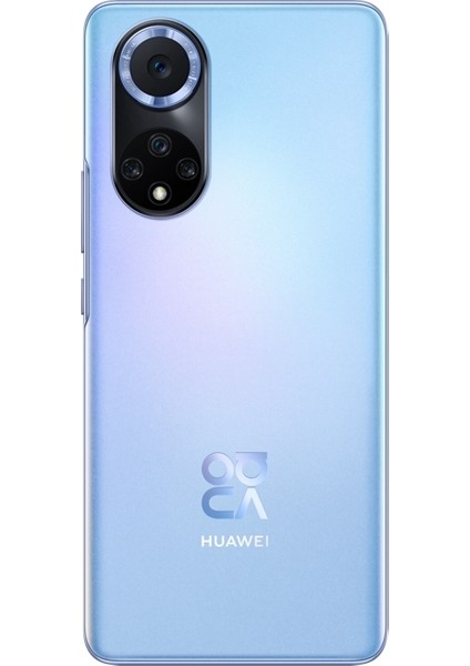 Nova 9 128 GB 8 GB Ram (Huawei Türkiye Garantili) Mavi