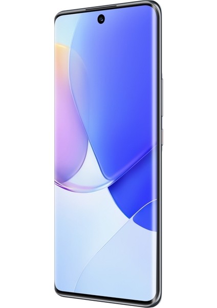 Nova 9 128 GB 8 GB Ram (Huawei Türkiye Garantili) Gece Siyahı