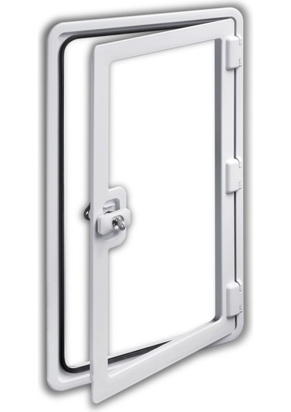 Sk4 Karavan Servis Giriş Kapağı 1000 x 305 mm