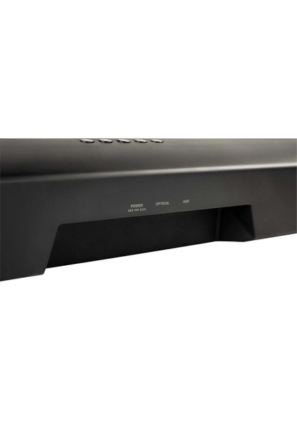 Polk Signa Solo Soundbar