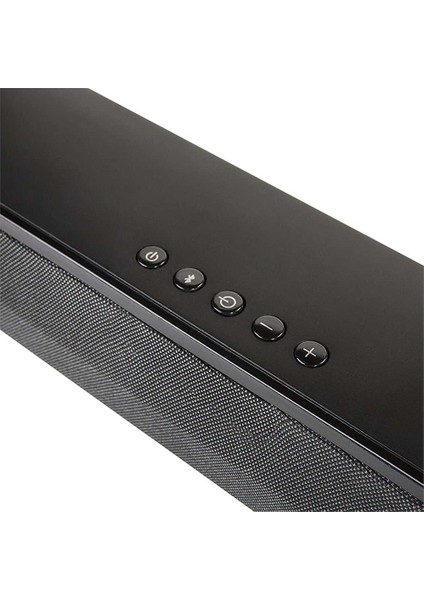 Polk Signa Solo Soundbar