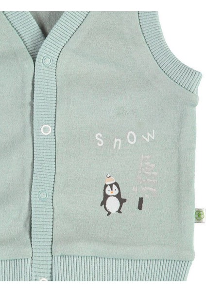 Frozen Penguins Bebek Yeleği 61395