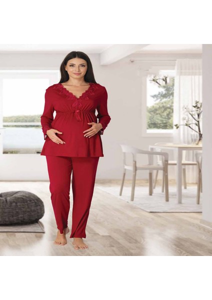 Effortt 8092 Kadın Pijama