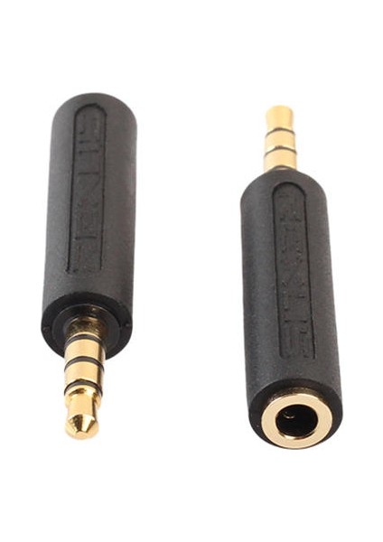 Evrensel 3.5mm Omtp Ctıa Dönüşüm Adaptörü Bağlayıcı Kulaklık Siyah Için (Yurt Dışından) modelleri
