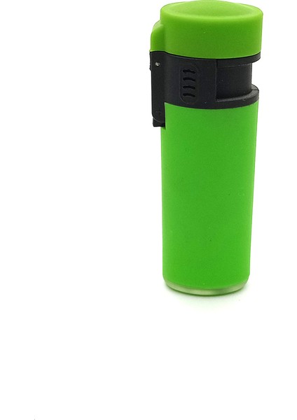 Yeşil Pürmüz Çakmak