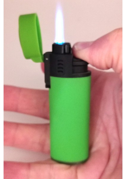 Yeşil Pürmüz Çakmak modelleri