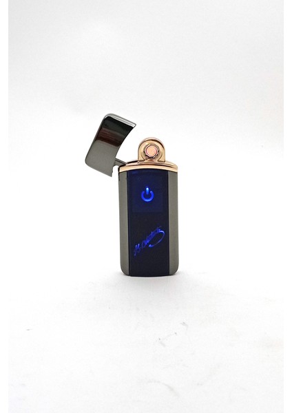 Atatürk Imzalı USB Çakmak