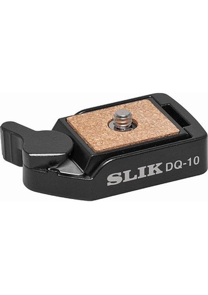 Dq-10 Mini Quick Release Adapter Set - Small