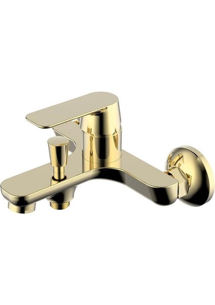 Vetto Banyo Bataryası Altın