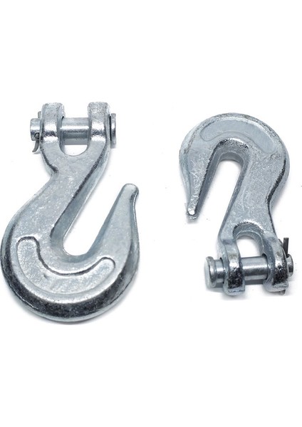 8 mm (5/16") 1.500 kg Zincir Kanca