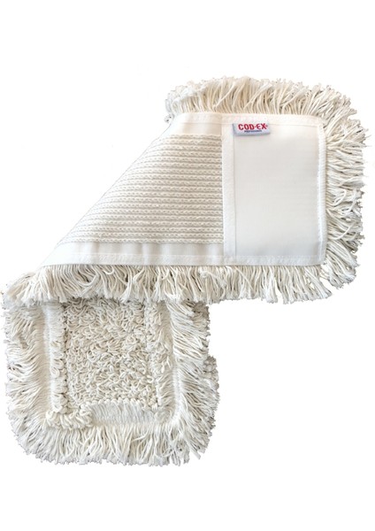 Yedek Nemli Mop Extra 40 cm x 3 Adet