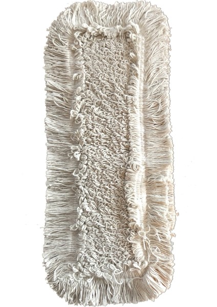Yedek Nemli Mop Extra 40 cm x 3 Adet
