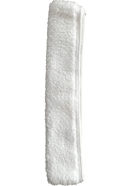 Yedek Cam Peluş Mop 35 cm x 10 Adet