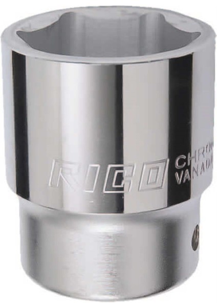 3/4 6 Köşe Ağır Lokma 34 mm