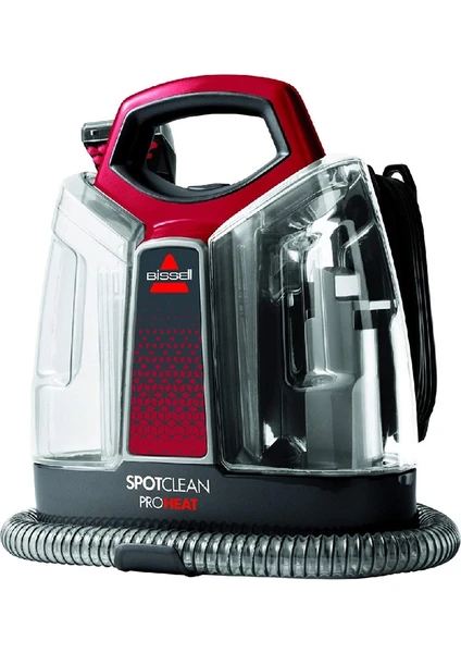 Spotclean Proheat 330W Halı-Koltuk Yıkama ve Leke Çıkarma Makinesi 36988