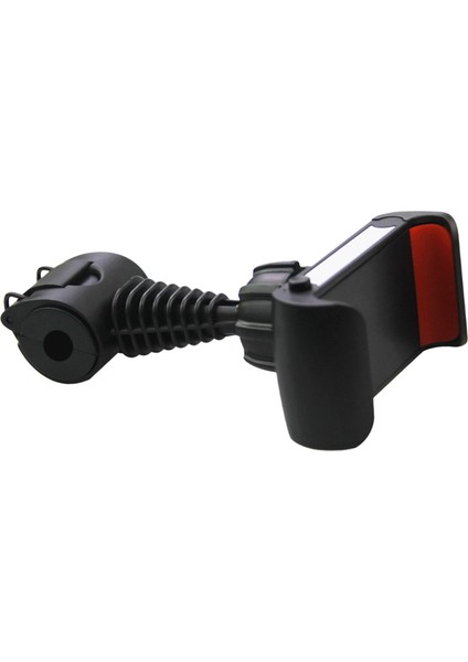 Golf Telefon Tutucu Klip Salıncak Kayıt Golf Analizörü Eğitim Yardım Kırmızı (Yurt Dışından)