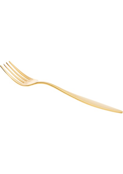 Ilıca Gold 30 Parça 6 Kişilik Çatal Kaşık Bıçak Seti modelleri