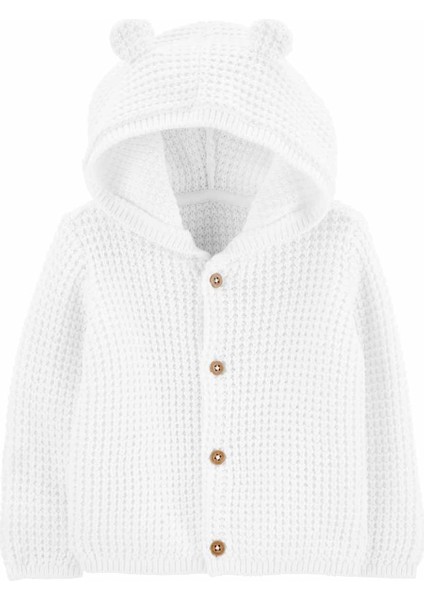 Carters Layette Bebek Hırka 1L932110