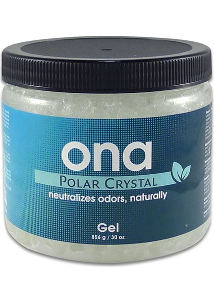 Gel Polar Crystal 732 gr