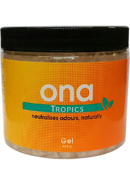 Gel Tropics 732 gr