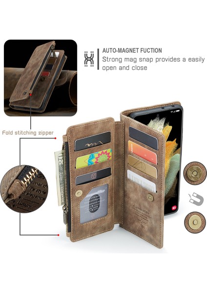 Samsung Galaxy S21 Ultra 5g Kılıf (Yurt Dışından) modelleri